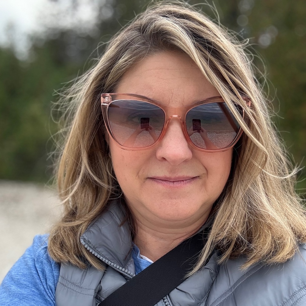 Meet your Posher, Melanie